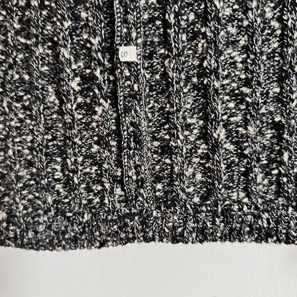 vintage Valentino italy knit sweater cardigan coat maryam nassir zadeh 70s 80s S - Picture 11 of 11